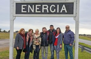 El pueblo donde una escuela recuperó los sueños Revista Selecciones