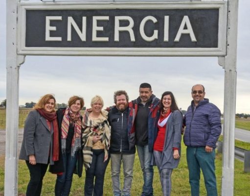 El pueblo donde una escuela recuperó los sueños