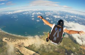 El salto Revista Selecciones