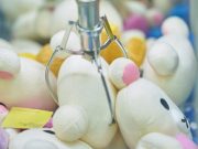 Máquina de peluches: el secreto para evitar que ganes maquina de peluches