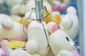 Máquina de peluches: el secreto para evitar que ganes maquina de peluches