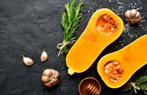 El zapallo, gran aliado para los días de frío Sabor de Casa