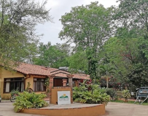 Escuelas autosostenibles y emprendurismo rural con sello paraguayo