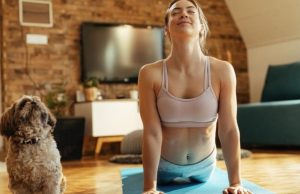 En casa: practique estos simples ejercicios de Pilates Revista Selecciones