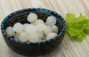 En conserva: cómo preparar deliciosos pickles de cebolla Revista Selecciones