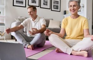 En el living, también se cuida la figura Revista Selecciones