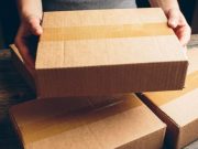 ¡En la era del delivery!: embalar un paquete correctamente