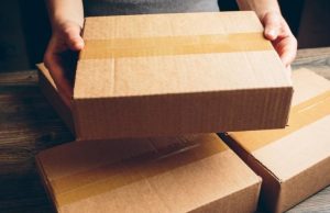 ¡En la era del delivery!: embalar un paquete correctamente Revista Selecciones