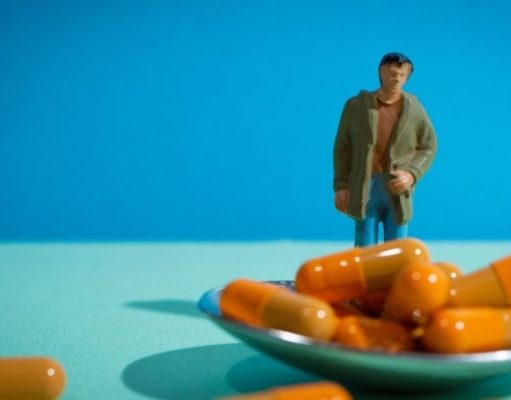 ¿En qué casos si es necesario tomar un analgésico?