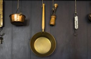 ¿Cómo limpiar fácilmente adornos de bronce? Revista Selecciones