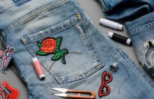 Aprenda a renovar sus prendas con modernos parches Revista Selecciones