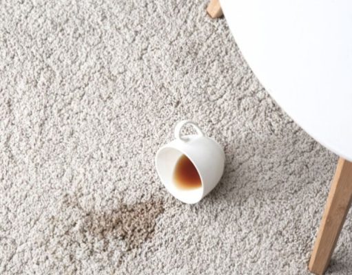 ¿Se manchó tu alfombra? Guía rápida para su limpieza