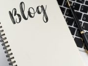 ¡Comparta su saber! Cómo crear su propio blog
