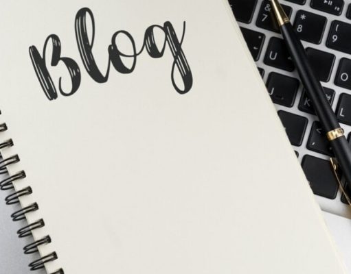 ¡Comparta su saber! Cómo crear su propio blog