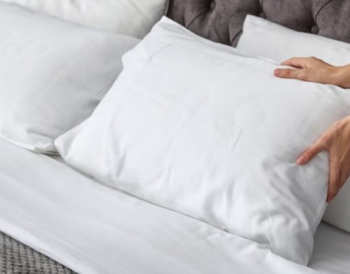 Consejos para elegir la almohada perfecta