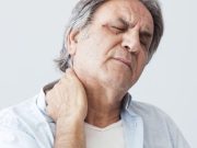 Ejercicios rápidos para aliviar el dolor de cuello