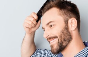 ¿Qué hacer cuando aparece la caspa? Revista Selecciones