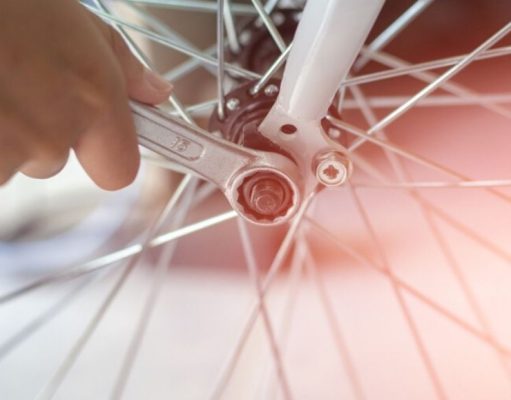 Aprenda a mantener en buen estado su bicicleta