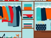 Conozca el método Marie Kondo y sea el rey del orden