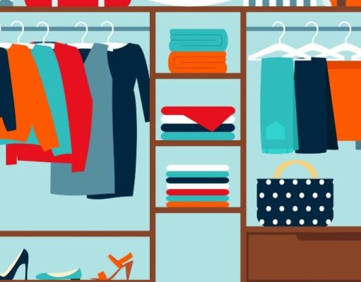 Conozca el método Marie Kondo y sea el rey del orden