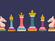 ¡Jaque mate!: aprenda cómo jugar ajedrez