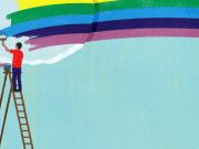 Cómo aprender a encontrar el lado bueno de las cosas