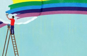 Cómo aprender a encontrar el lado bueno de las cosas Revista Selecciones