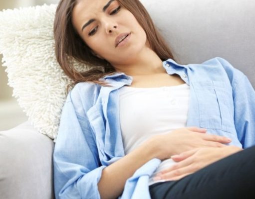 Endometriosis: síntomas y complementos para curarla