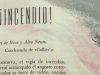 Enero de 1956: Los héroes del fuego Revista Selecciones