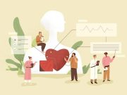 Enfermedades cardíacas: la mayor causa de muerte en mujeres