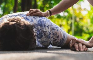 Epilepsia y fiebre con convulsión: cómo actuar Revista Selecciones