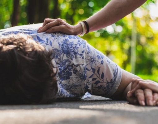 Epilepsia y fiebre con convulsión: cómo actuar