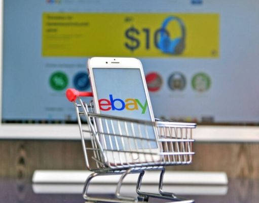 ¿Es seguro comprar y vender en sitios tipo eBay?
