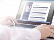 Arranque el nuevo año con su cv actualizado