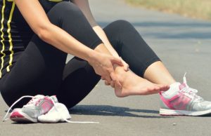 ¿Esguince, fractura o golpe? Revista Selecciones