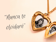 Especial de San Valentín: “Nunca te olvidaré”