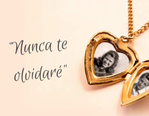 Especial de San Valentín: “Nunca te olvidaré”