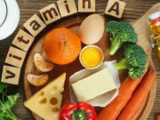 Esta es la lista de vitaminas que le aportan grandes beneficios a su salud