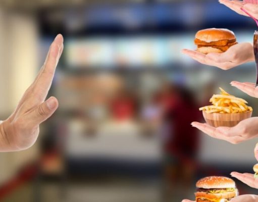 Estas 18 claves le ayudarán a no comer en exceso