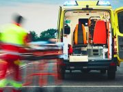 Verano en la ruta: ¿Qué hacer en un accidente de tránsito? accidente de transito