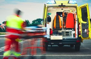 Verano en la ruta: ¿Qué hacer en un accidente de tránsito? accidente de transito