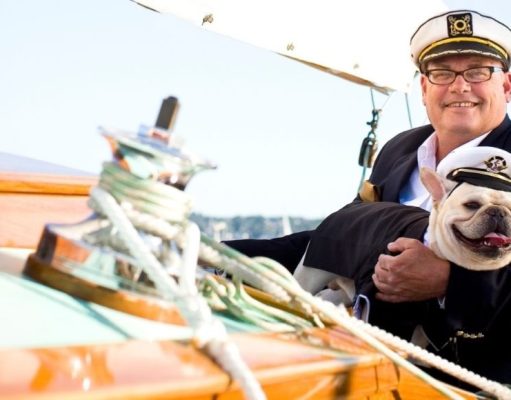 Estilo de vida y mascotas: cómo elegir un compañero perruno