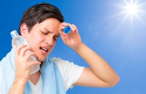 Estas son las enfermedades causadas por el calor extremo Revista Selecciones