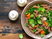 Estos 5 alimentos desintoxican su organismo