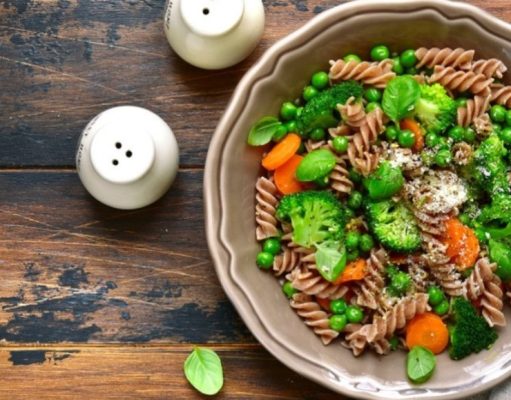 Estos 5 alimentos desintoxican su organismo