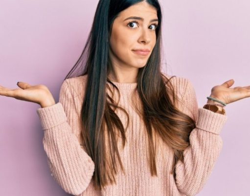 Excusas, excusas, excusas