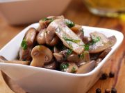 Lo que usted debe saber sobre los champiñones comestibles