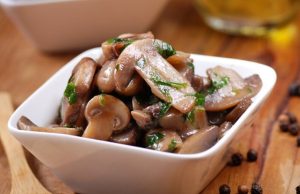 Lo que usted debe saber sobre los champiñones comestibles Revista Selecciones