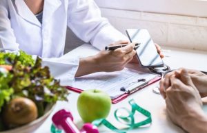 Experiencias: Una visita al nutricionista Revista Selecciones