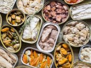 Extienda sus años de vida, consuma más pescado